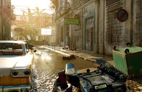 Far cry 6 leaves behind the montana of far cry 5 and new dawn, and heads for a caribbean vacation in the fictional country of yara, where things another rumor, via a microsoft store listing, suggested it might arrive in may. Far Cry 6 Set To Launch Oct 7 With New Weapons Vehicles And Pets Cnet