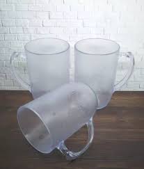 Secara biasa, sekitar segi tampilan, mampu dikatakan gelas air hampir serupa dengan kembang sepatu. 1 Lusin 12 Pcs Gelas Minum Gagang Plastik Lazada Indonesia