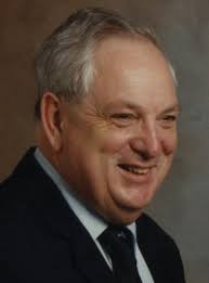 James B. St John Obituary