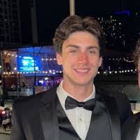 James Perkovich's Instagram, Twitter & Facebook