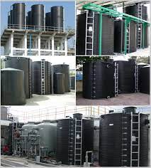 Spirolite (m) sdn bhd, incorporated in 1981, is one of the leading high density polyethylene (hdpe) pipes and tanks manufacturers in malaysia. Spirolite M Sdn Bhd