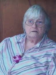 Ellen Roberts Obituary (1925