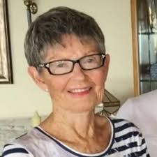 Obituary information for Dolores June Perrault