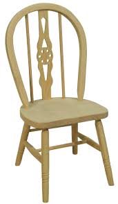 Expert craftsmen benefiting from generations of furniture making experience are able to bring our furniture to life. Up To 33 Off Child S Windsor Chair In Oak Solid Wood Amish Furniture