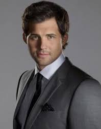 Nate Bazile Kristoffer Polaha Cheap Lace Front Wigs Movie Stars