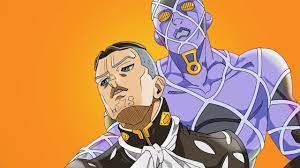 Jojo S Bizarre Adventure Yuya Highway Star Explained Youtube Selling highway star for 3.77 ref. jojo s bizarre adventure yuya highway star explained