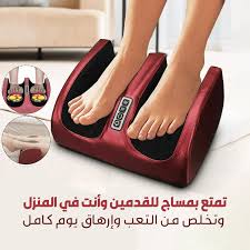 مساج الاقدام الياباني – ONTime