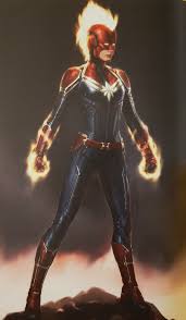Pin By Jazz R On Marvel Comics Marvel Concept Art Captain Marvel Captain Marvel Carol Danvers