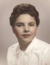 Obituary information for Barbara J. Bittner