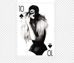 Where we choose first choose the ace of spade, then choose any of the 51 cards and divide that by all possible outcomes (52c2). Playing Card Ace Of Spades Drawing Fashion Fashion Card Hearts Fashion Illustration Png Pngegg