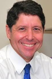 In Bicycle-Friendly Newark, State Representative Baumbach and State Senator  Sokola Help Save Bike/Ped Bridge Project