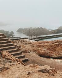 Leça da palmeira swimming pool designed by álvaro siza in the 1960s is captured in this new photography series by giovanni amato. Antiwhat Piscina Das Mares Porto 1961 1966 Alvaro Siza