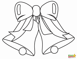 Belle Coloring Pages To Print Luxury Jingle Bells Coloring Pages In 2020 Belle Coloring Pages Christmas Bells Drawing Christmas Coloring Pages