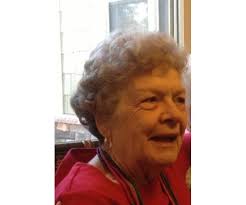 Marian Reyburn Obituary (1931