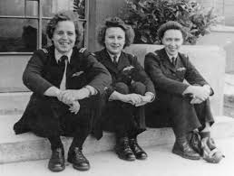 Image result for Blandford Violet 1968 Fleet