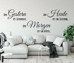 #chesterfield sessel hocker 2 tlg sofastuhl armsessel clubsessel mit fußhocker. Wandtattoo Gestern Ist Geschichte Wohnzimmer Spruch Zitat Wandsticker Flur A116 Ebay