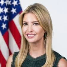 In 2011, popular fashion designer, derek lam accused her. Ivanka Trump Banco Mundial En Vivo