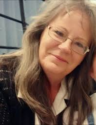 Obituary information for Marianne Thompson