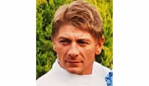 Savonnières-en-Perthois N écrologie. Décès de Ronald Bertin