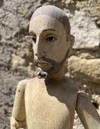 Religious Artifacts en vente sur Proantic, Antiquités & Vintage