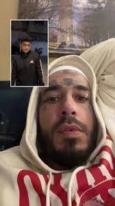 Sierra Gregory's Instagram, Twitter & Facebook