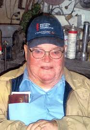 Jesse Tibbs Obituary