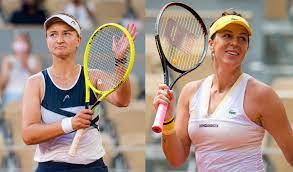Jun 11, 2021 · french open prize money: 2021 French Open Women S Final Info Form Betting And Preview Barbora Krejcikova Anastasia Pavlyuchenkova Tennis365