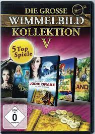 Finde die versteckten gegenstaende die ueberall auf dem. Die Grosse Wimmelbild Kollektion V 5 Wimmelbildspiele Intentium Deutschland Spielt Spiel Gebraucht Kaufen A02llwop41zzq