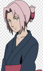 There i see its transparent. Sakura Haruno Kakashi Hatake Sai Naruto Uzumaki Tree Transparent Png