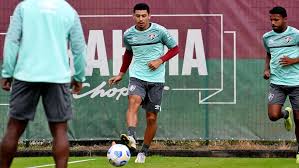 Check spelling or type a new query. Fortaleza X Fluminense Andre Ganha Chance Com Roger E Assume Vaga De Yago Suspenso Fluminense Ge