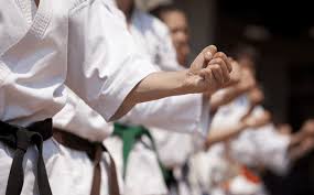 Traditionally, boxing has also been. 3 Reasons Karate Is The World S Best Martial Art