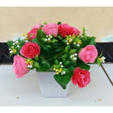 Gambar di domain publik, tidak dilindungi hak cipta, tanpa hak cipta, gratis untuk digunakan. Bunga Mawar Plastik Bunga Hias Plastik Bunga Artificial Bunga Hiasan Meja Shopee Indonesia