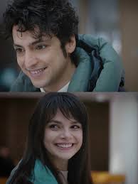 Mucize Doktor Ali ve Nazli