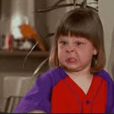 When you forget your headphones at home and now you are forced to listen to  gym music 😩 come on