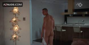 JOSHA STRADOWSKI Nude - AZMen