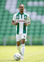 Pin Op Fc Groningen