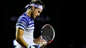 Thank you @laureussport for the nomination! Dominic Thiem Habe Bresnik Alles Zu Verdanken Kafelnikov Aussert Sich Zum Tennis Streit Eurosport