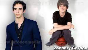 Zachary gordon was born zachary adam gordon on 15th february 1998 in oak park, california to linda and kenneth gordon. Zachary Gordon Bio Family Net Worth Celebrities Infoseemedia