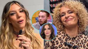 José Antonio Avilés apunta a una posible atracción entre Naomi y Michael