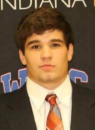 2017-18 Men's Wrestling Roster