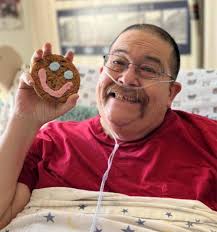 Glenn Roberts — Oyen Echo