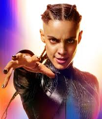 Who would win in a fight between The Engineer and Kara?