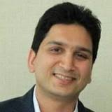 Nikhil Mehta Email & Phone Number