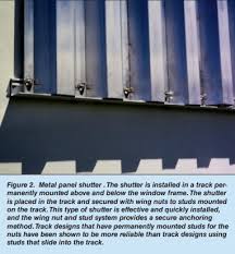 Removing the frost king window kits is fairly simple. Windows Have Impact Rated Glass Fire Resistant Glass Or Protective Coverings Building America Solution Center
