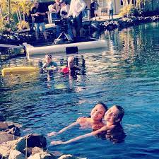 Instagram Photo By Alliebertram Alliebertram Via Iconosquare Mako Mermaids H2o Mermaids Dolphin Pools Island of secrets season 3 backstage mako season 4 bts. mako mermaids h2o mermaids
