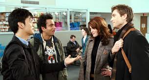 Harold & kumar escape from guantanamo bay. Harold Kumar Escape From Guantanamo Bay Harold Johncho Kumar Kalpenn Colton Ericwinter Vanessa Danne Danneel Ackles Actors Actresses Eric Winter