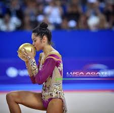 Alexandra agiurgiuculese ita clubs qaa 36th european championships 2021 24 150. Mondiali Di Sofia Agiurgiuculese E La 9a Migliore Al Mondo Sport La Vita Cattolica Settimanale Del Friuli La Vita Cattolica
