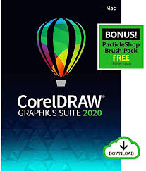 Find the best graphic design apps for the job here. Amazon Com Coreldraw Graphics Suite 2020 Graphic Design Photo And Vector Illustration Software Amazon Exclusive Includes Free Particleshop Brush Pack Mac Download Software