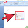 Tutorial cara menjumlahkan angka maupun nilai menggunakan microsoft word untuk pemula. 1