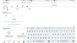 Terdapat beberapa cara mencari font untuk bio di instagram anda, menggunakan aplikasi maupun tanpa aplikasi. Cara Ganti Font Bio Instagram Supaya Lebih Menarik Dan Unik